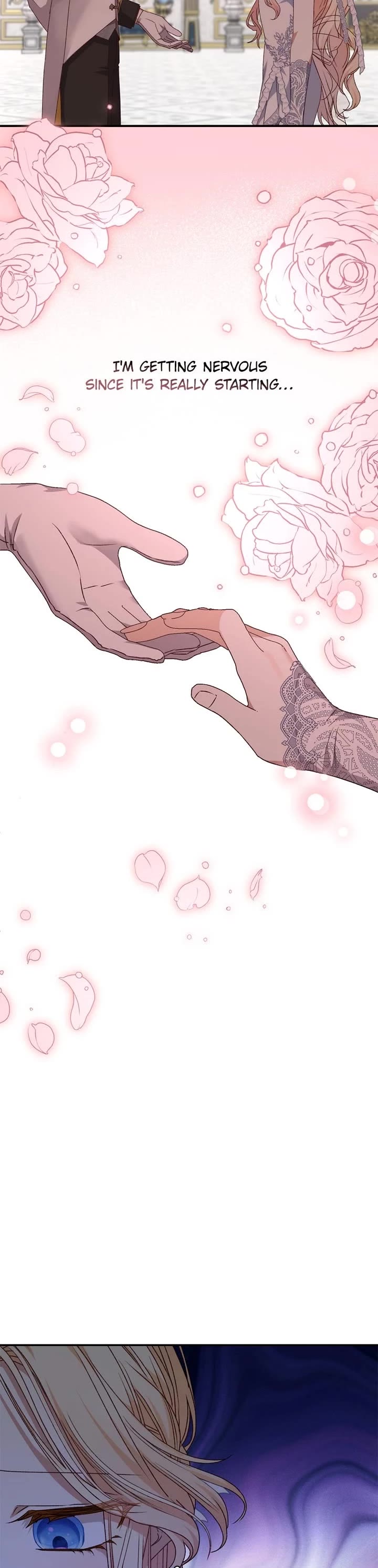 The Tyrant Wants to Live a Virtuous Life chapter 54 page 19