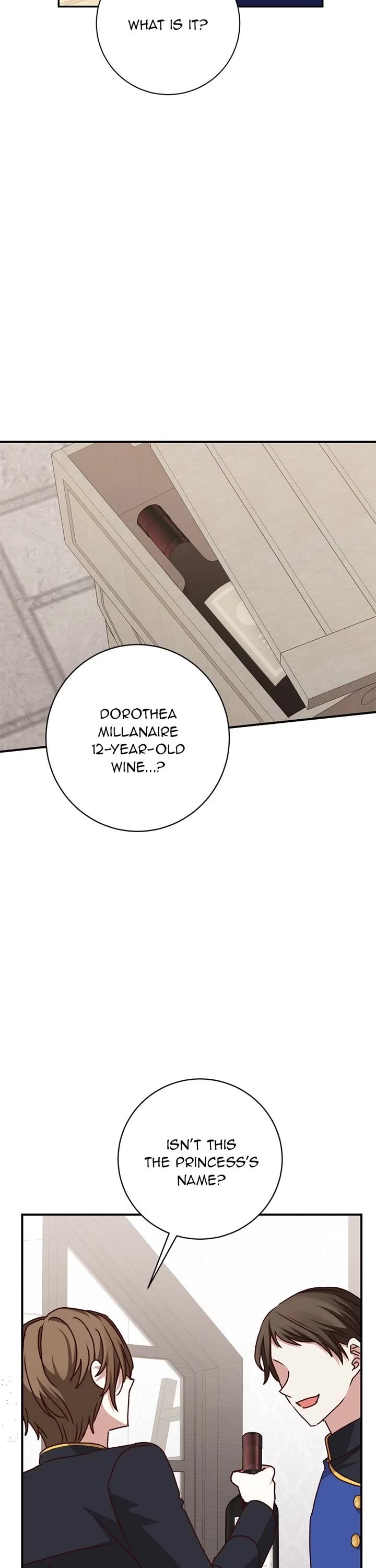 The Tyrant Wants to Live a Virtuous Life chapter 54 page 2