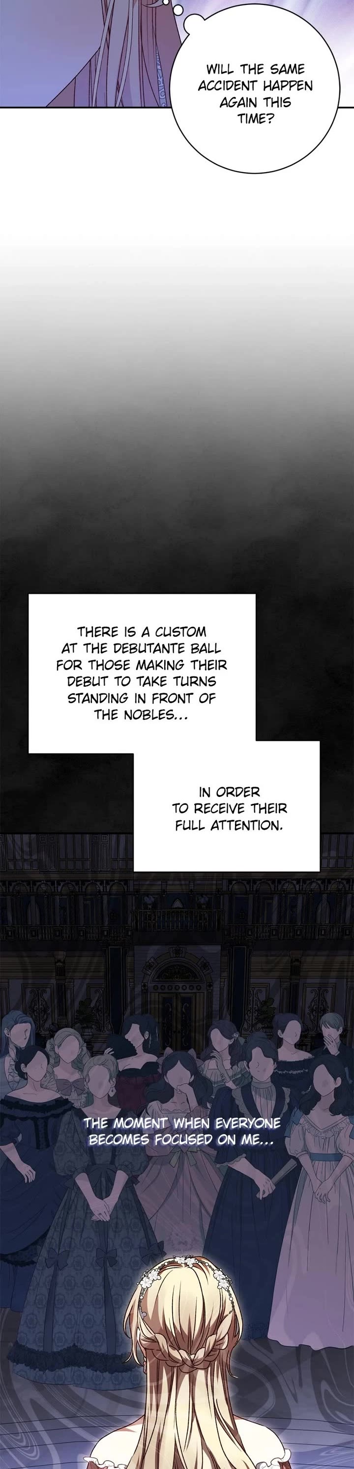 The Tyrant Wants to Live a Virtuous Life chapter 54 page 20