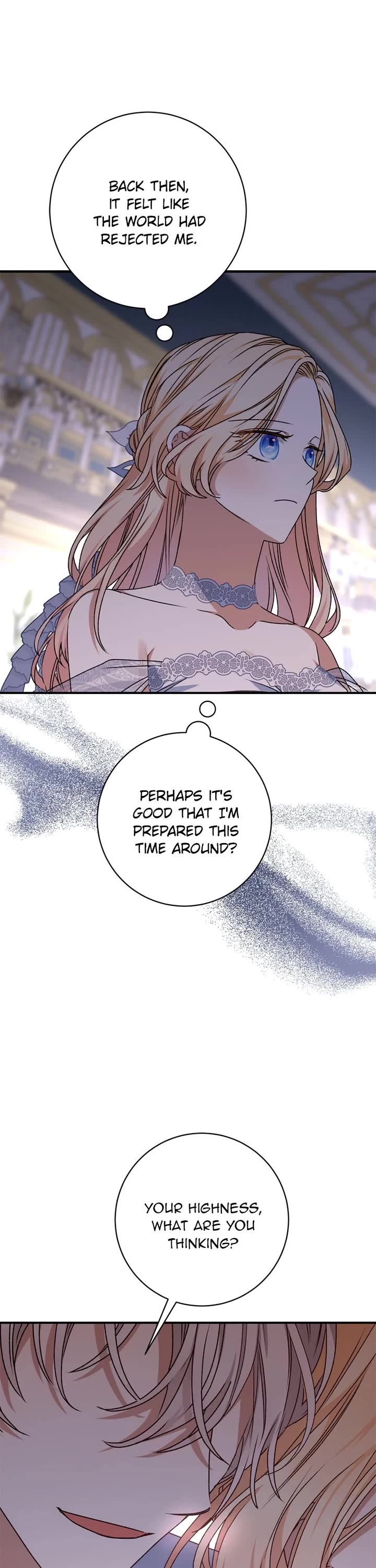 The Tyrant Wants to Live a Virtuous Life chapter 54 page 23