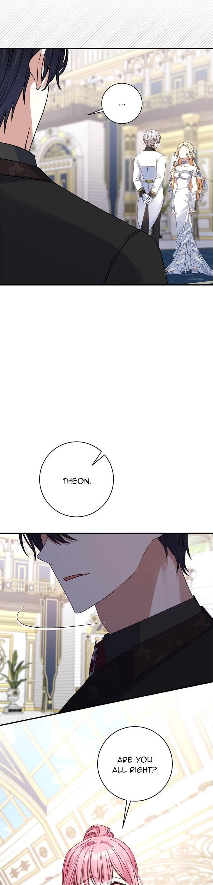 The Tyrant Wants to Live a Virtuous Life chapter 54 page 25