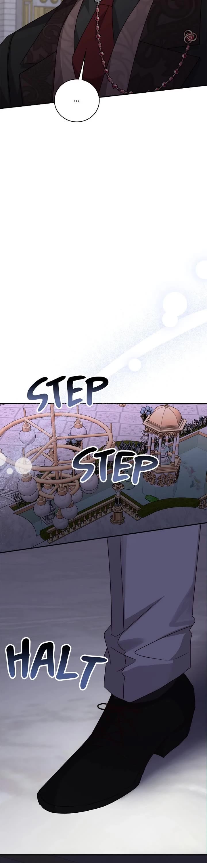 The Tyrant Wants to Live a Virtuous Life chapter 54 page 31