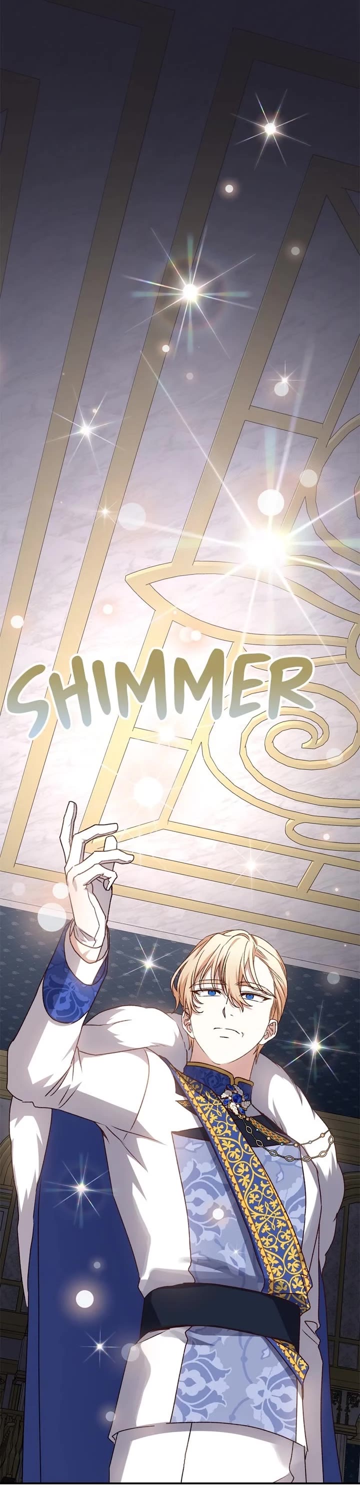 The Tyrant Wants to Live a Virtuous Life chapter 54 page 32