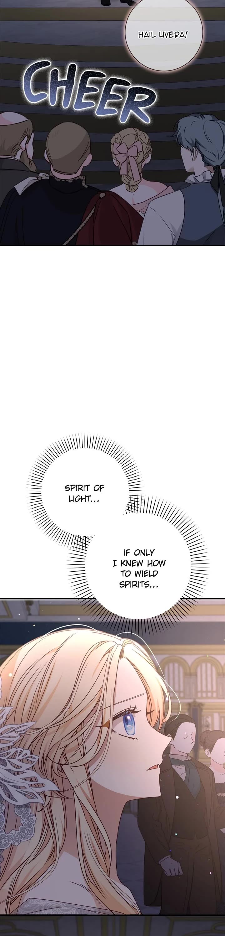 The Tyrant Wants to Live a Virtuous Life chapter 54 page 34