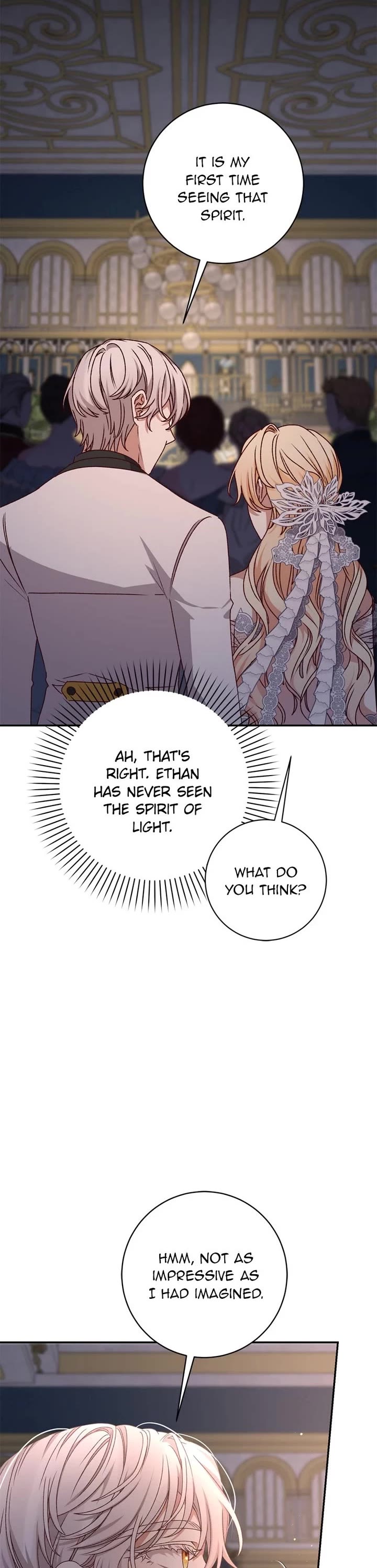 The Tyrant Wants to Live a Virtuous Life chapter 54 page 35