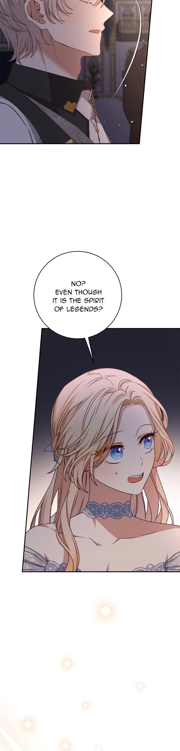 The Tyrant Wants to Live a Virtuous Life chapter 54 page 36