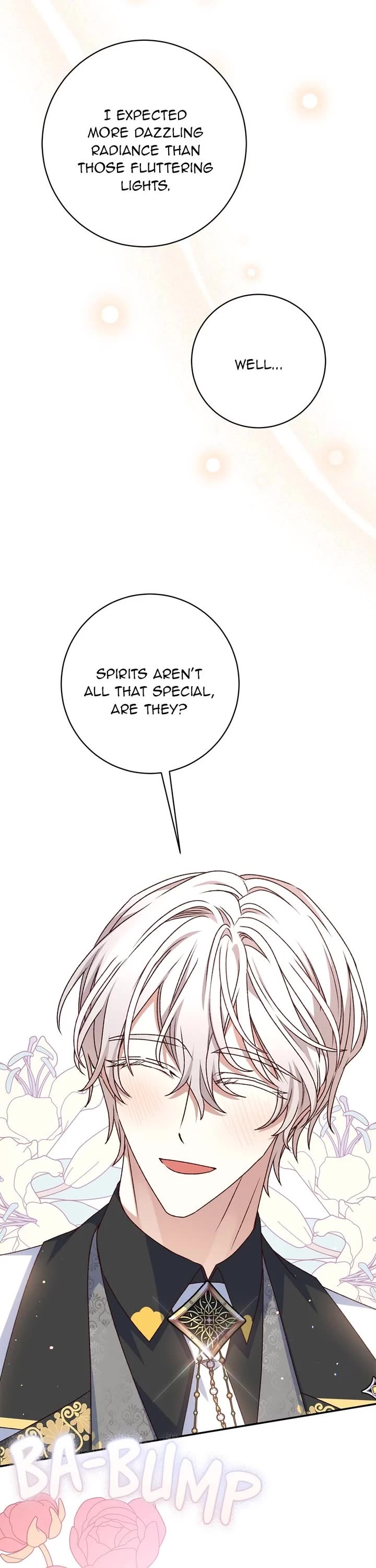 The Tyrant Wants to Live a Virtuous Life chapter 54 page 37