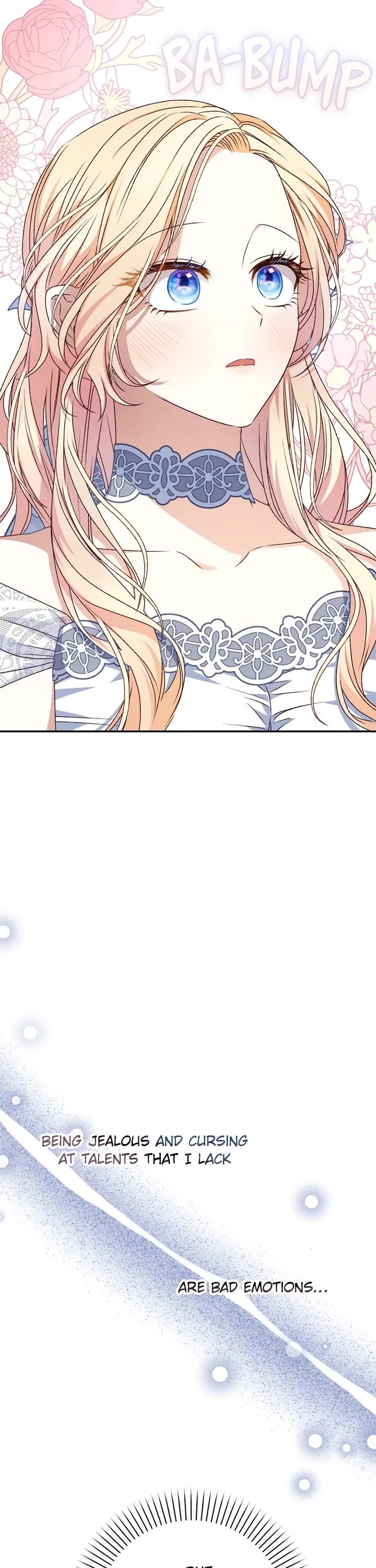 The Tyrant Wants to Live a Virtuous Life chapter 54 page 38