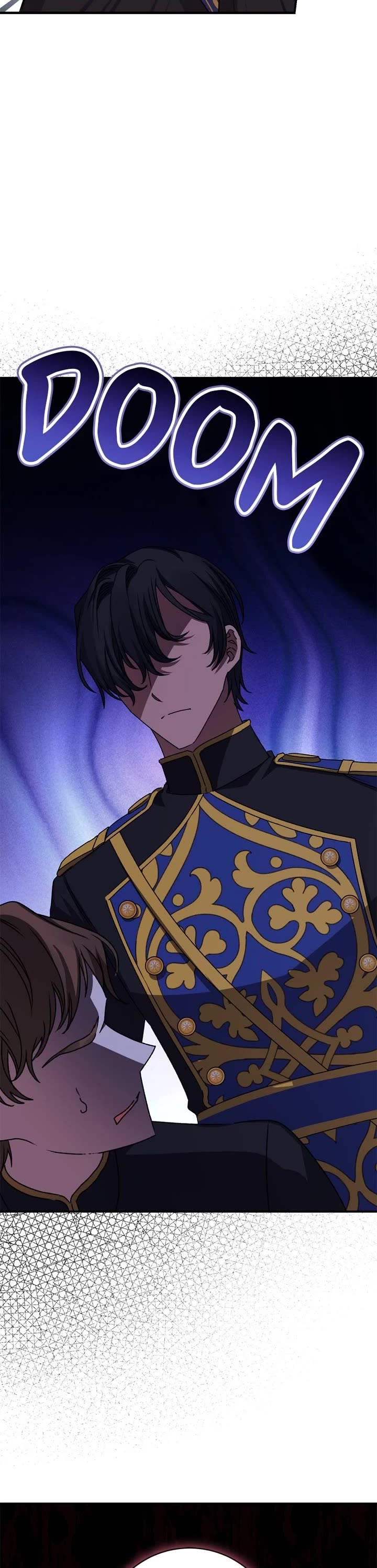 The Tyrant Wants to Live a Virtuous Life chapter 54 page 4