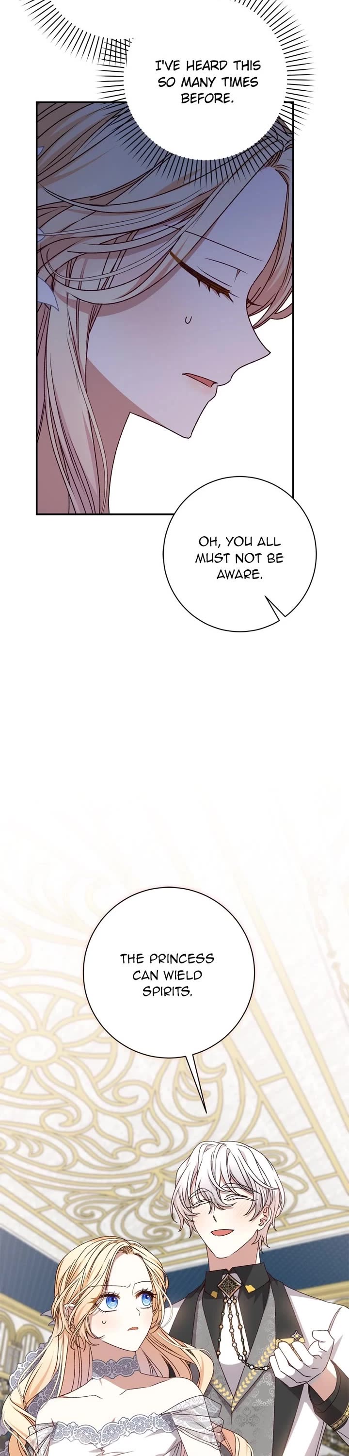 The Tyrant Wants to Live a Virtuous Life chapter 54 page 42