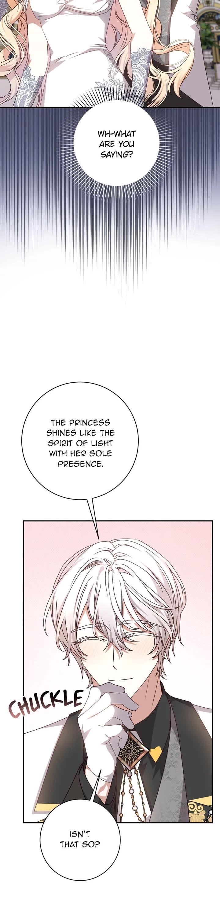 The Tyrant Wants to Live a Virtuous Life chapter 54 page 43