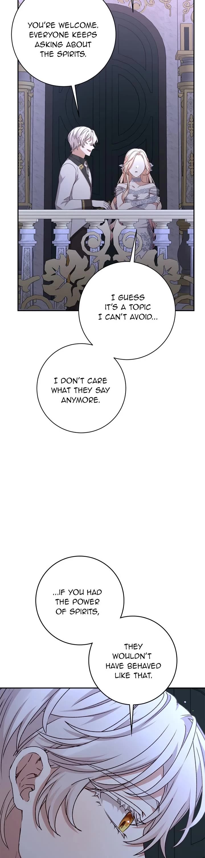 The Tyrant Wants to Live a Virtuous Life chapter 54 page 46