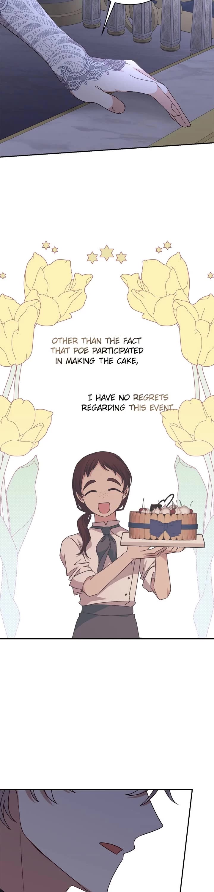 The Tyrant Wants to Live a Virtuous Life chapter 54 page 48