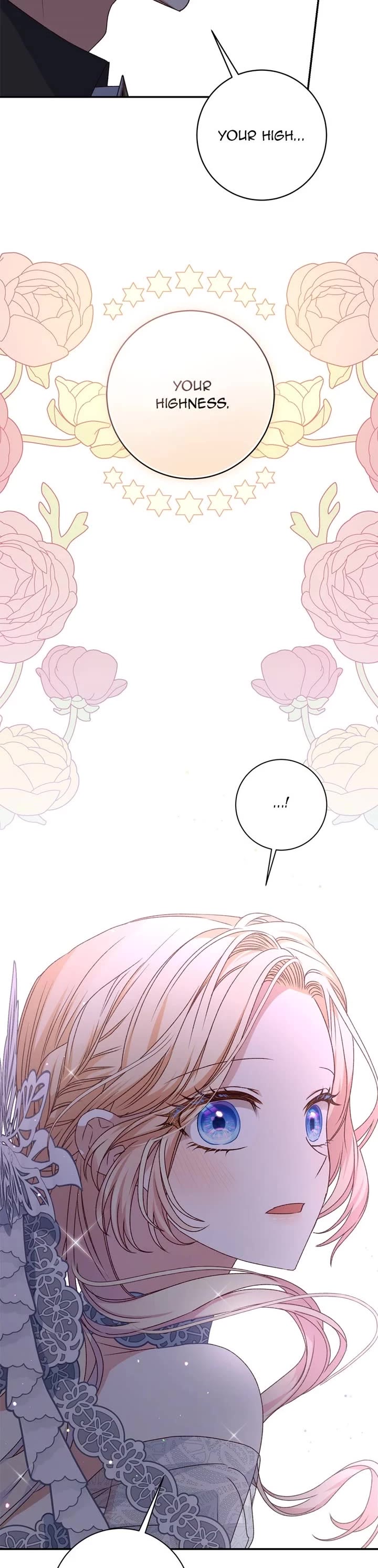 The Tyrant Wants to Live a Virtuous Life chapter 54 page 49