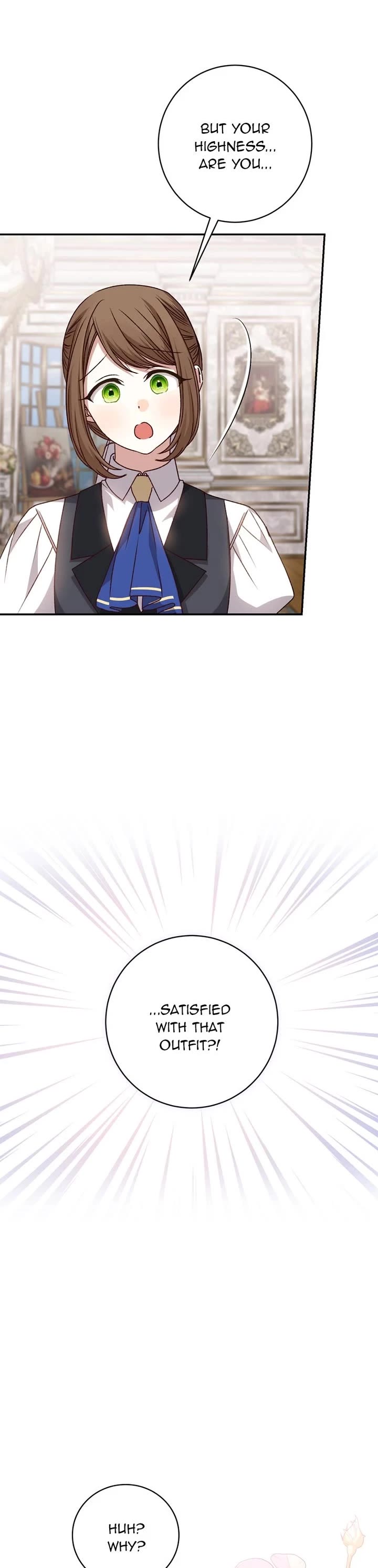 The Tyrant Wants to Live a Virtuous Life chapter 54 page 9