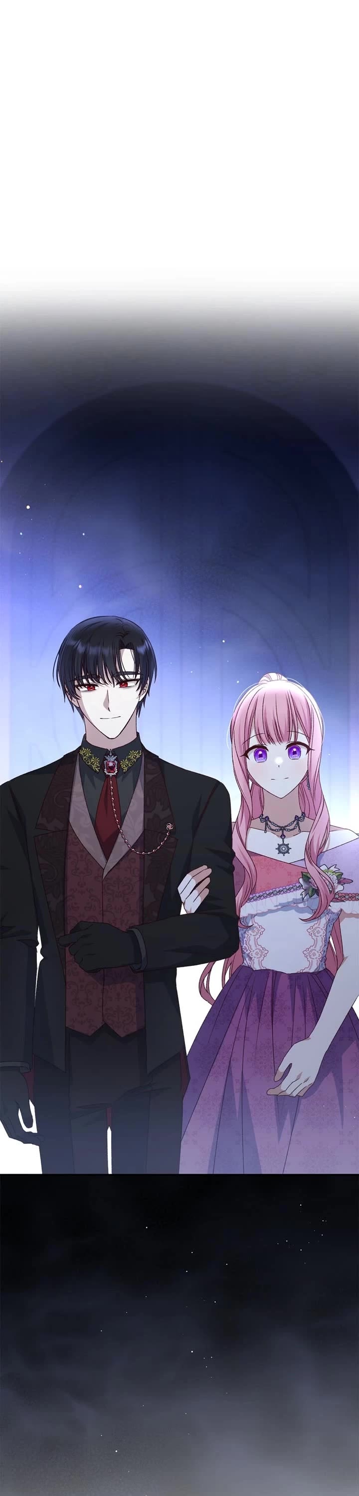 The Tyrant Wants to Live a Virtuous Life chapter 55 page 1