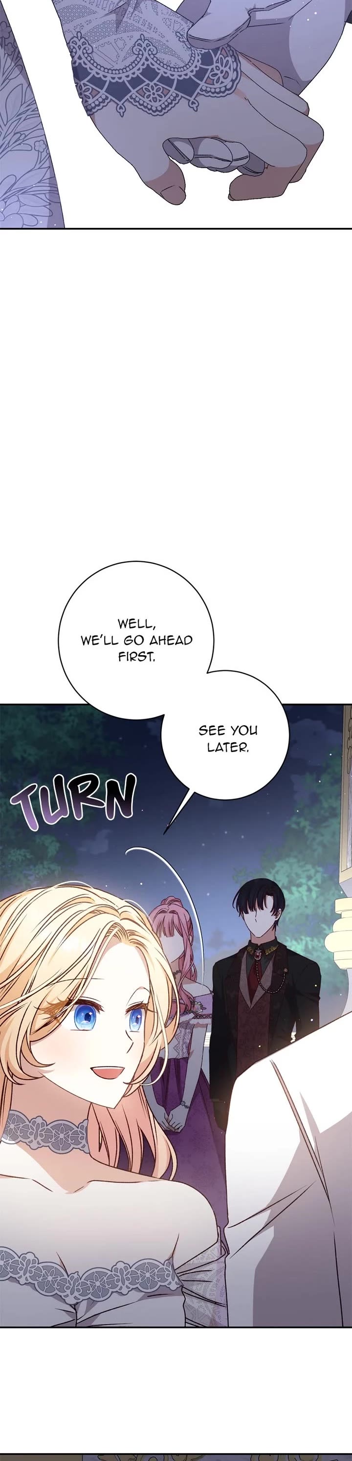 The Tyrant Wants to Live a Virtuous Life chapter 55 page 10