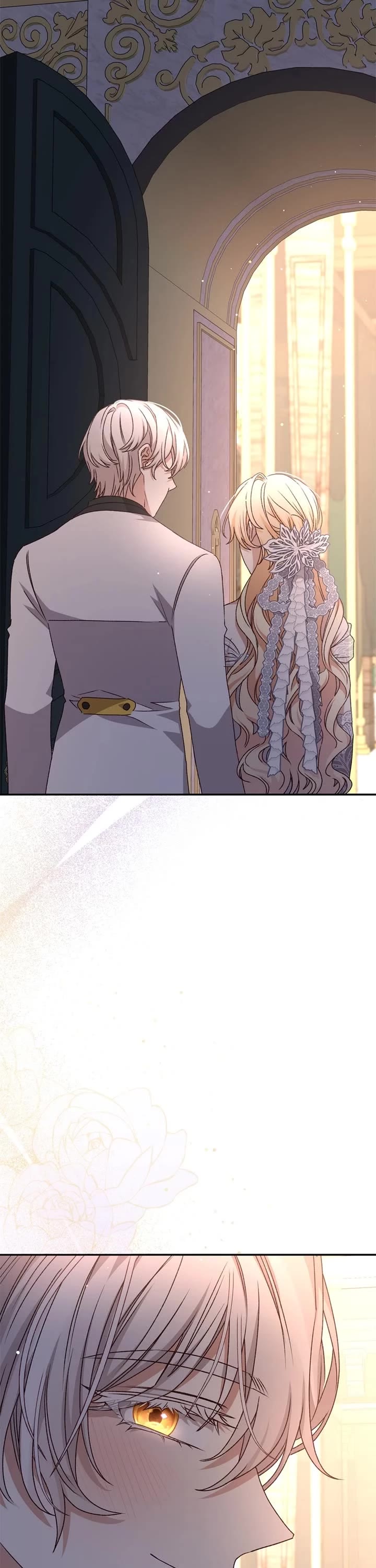 The Tyrant Wants to Live a Virtuous Life chapter 55 page 11