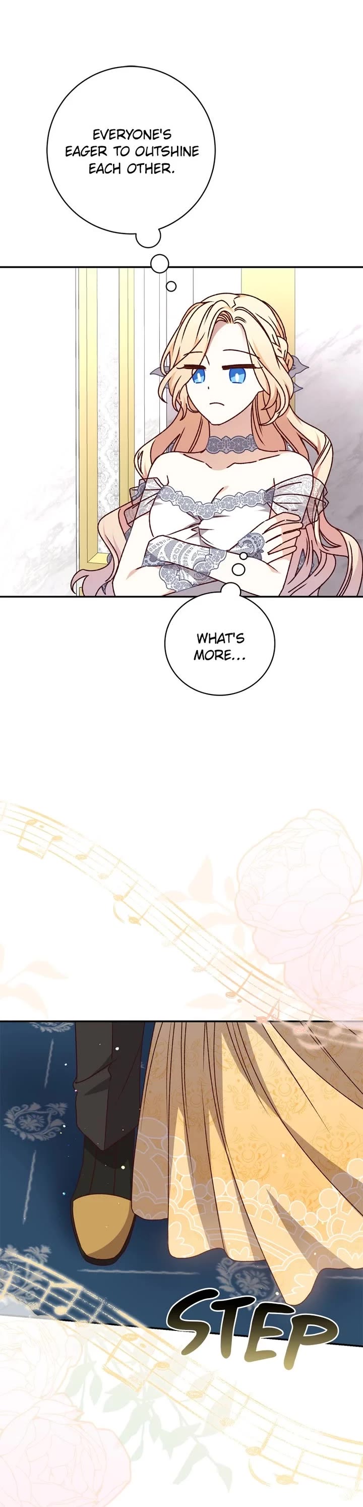 The Tyrant Wants to Live a Virtuous Life chapter 55 page 14