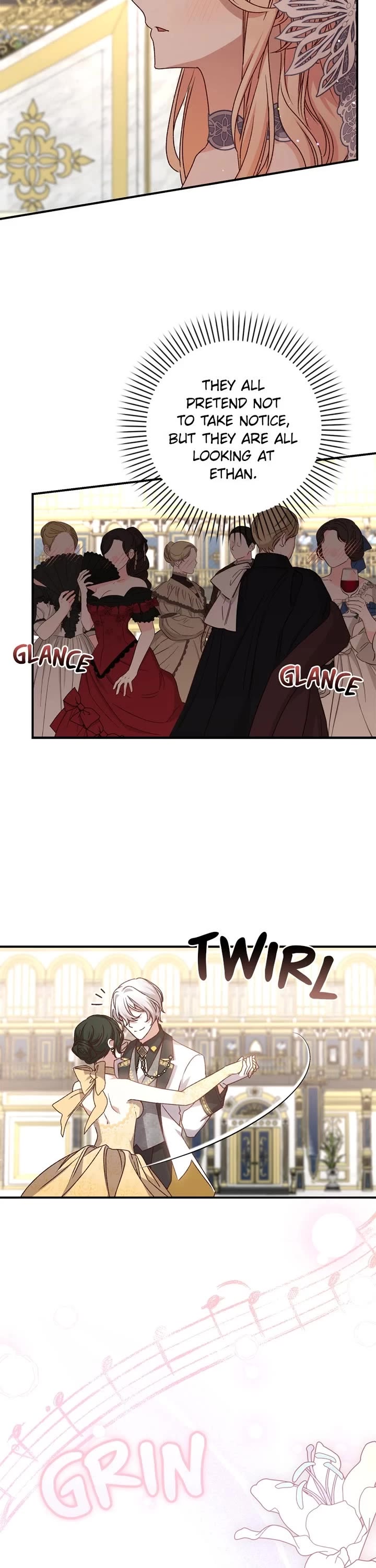 The Tyrant Wants to Live a Virtuous Life chapter 55 page 16