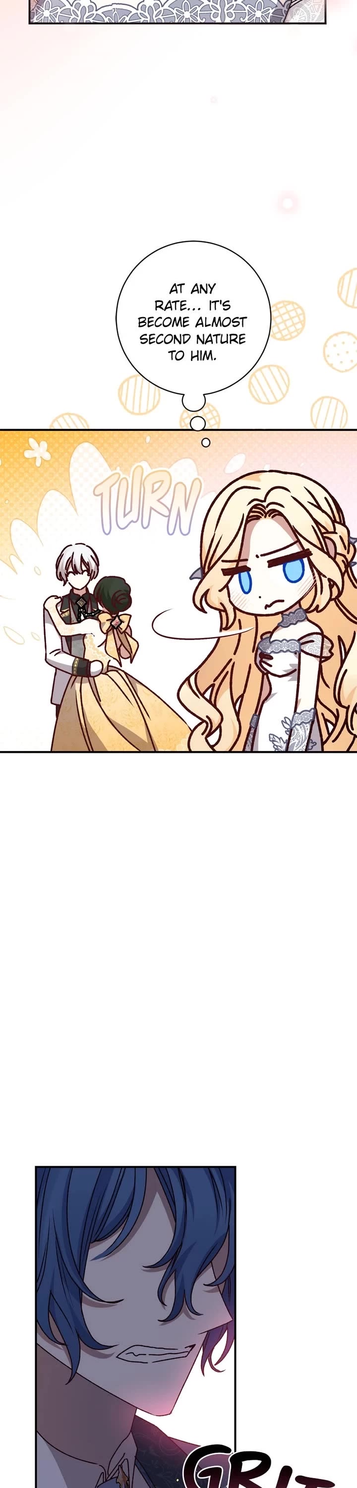 The Tyrant Wants to Live a Virtuous Life chapter 55 page 18