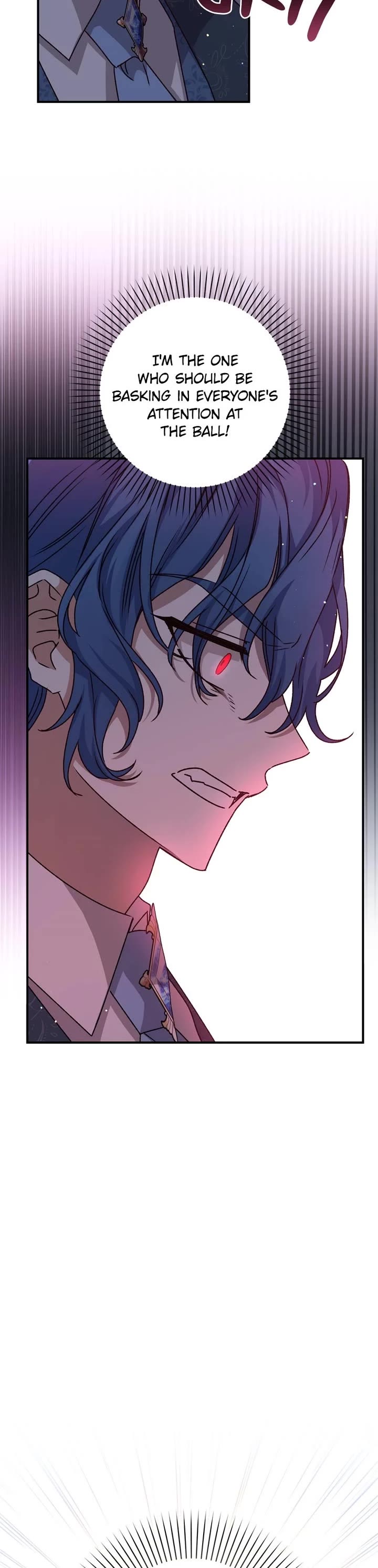 The Tyrant Wants to Live a Virtuous Life chapter 55 page 19