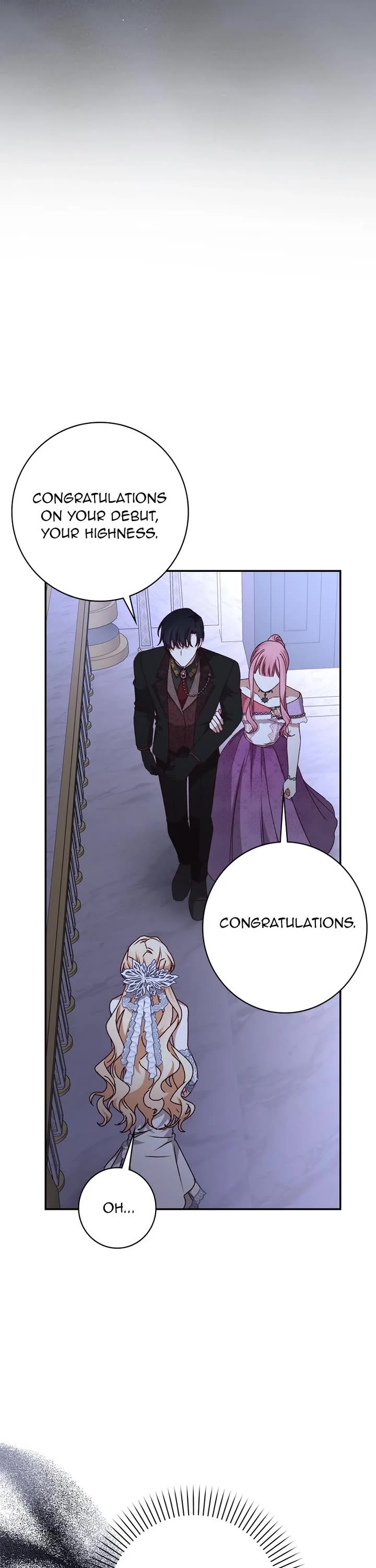 The Tyrant Wants to Live a Virtuous Life chapter 55 page 2