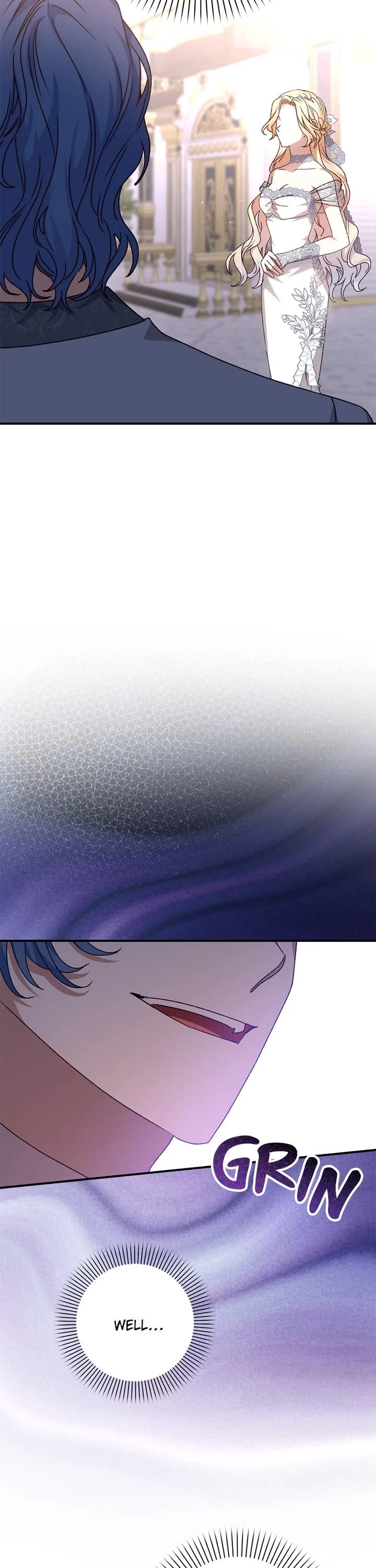 The Tyrant Wants to Live a Virtuous Life chapter 55 page 21