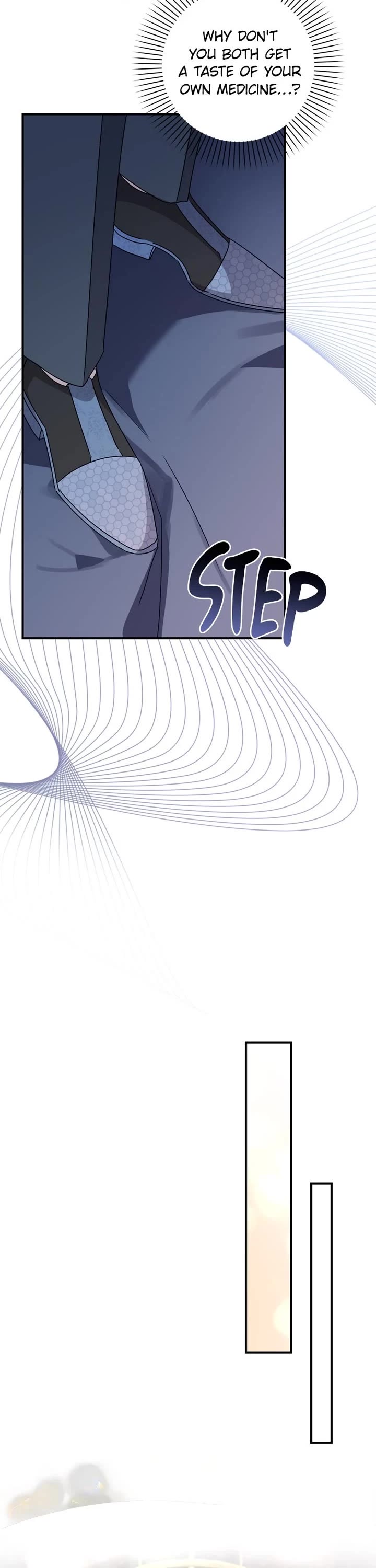 The Tyrant Wants to Live a Virtuous Life chapter 55 page 22