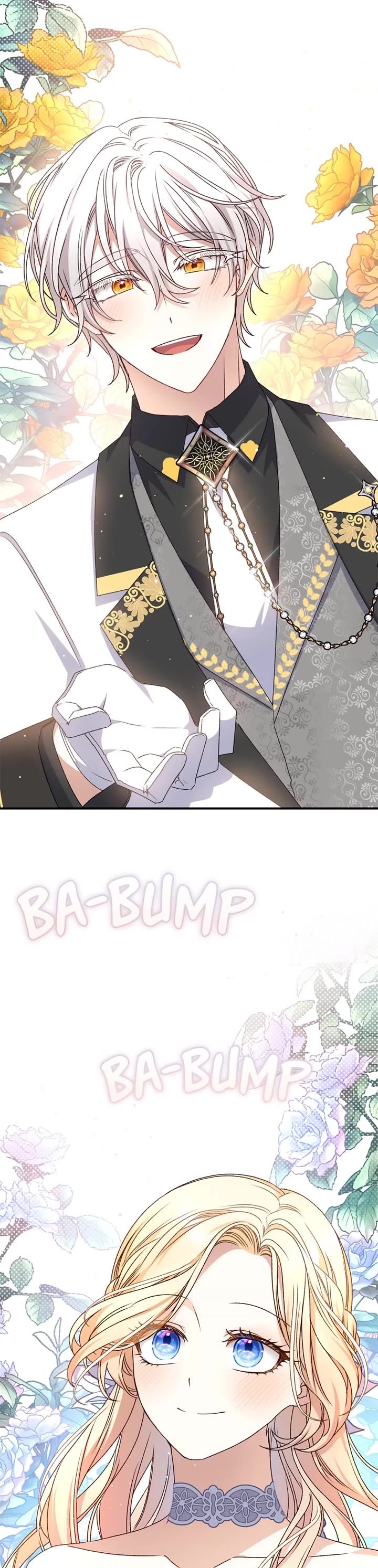 The Tyrant Wants to Live a Virtuous Life chapter 55 page 24