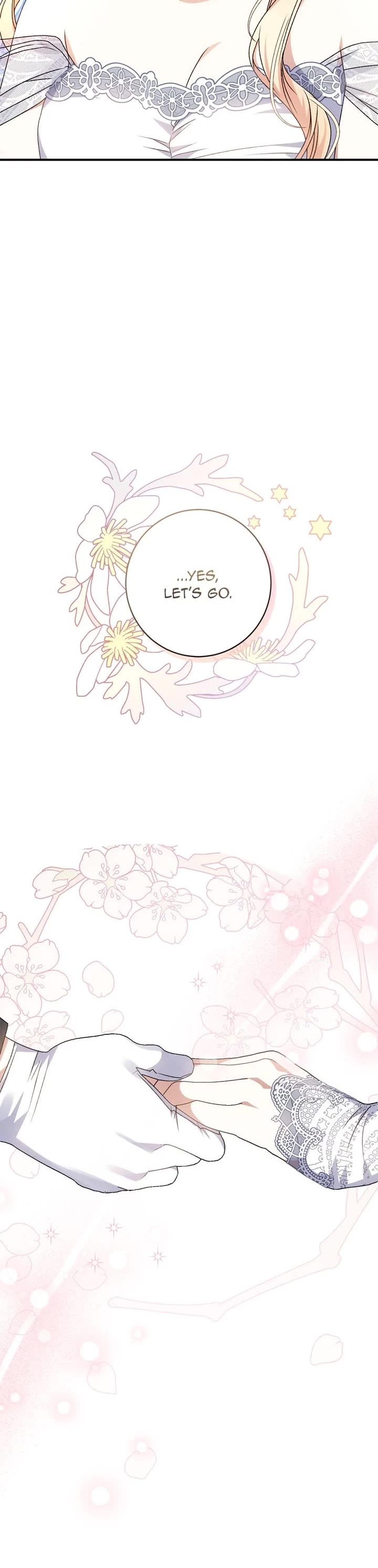 The Tyrant Wants to Live a Virtuous Life chapter 55 page 25