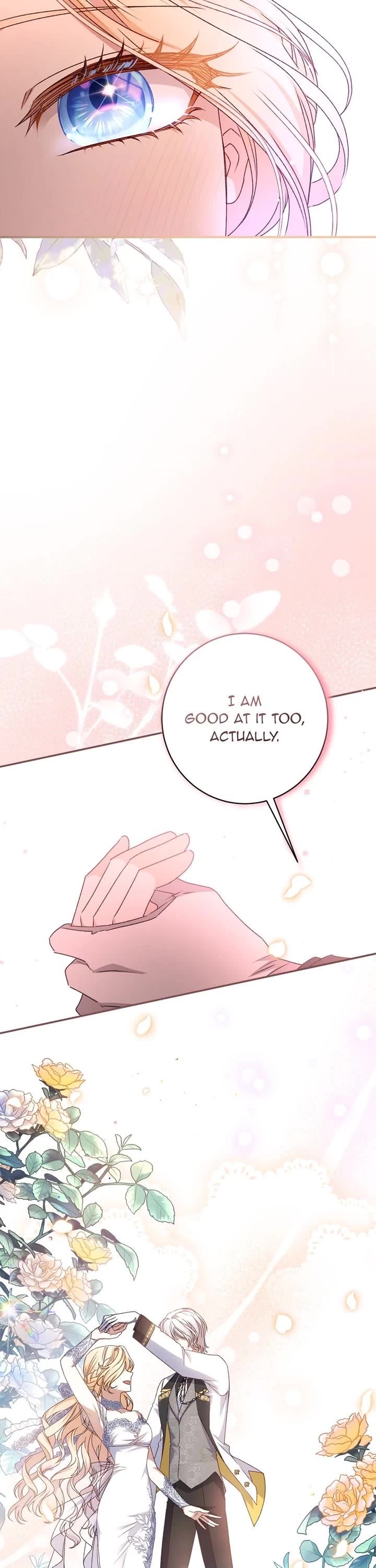 The Tyrant Wants to Live a Virtuous Life chapter 55 page 28