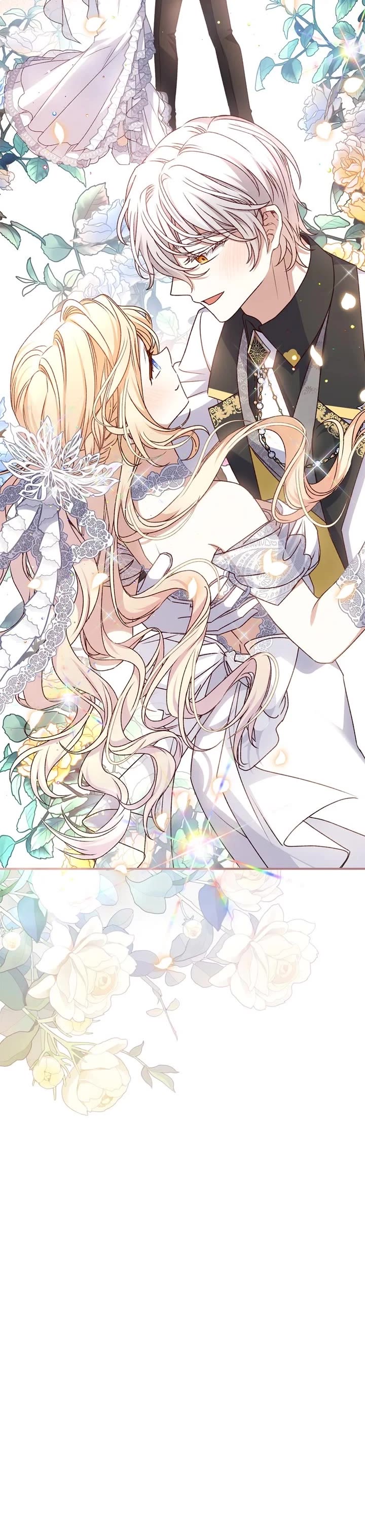 The Tyrant Wants to Live a Virtuous Life chapter 55 page 29