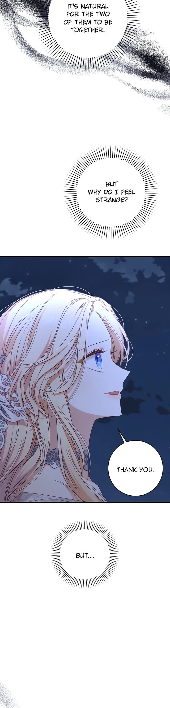 The Tyrant Wants to Live a Virtuous Life chapter 55 page 3