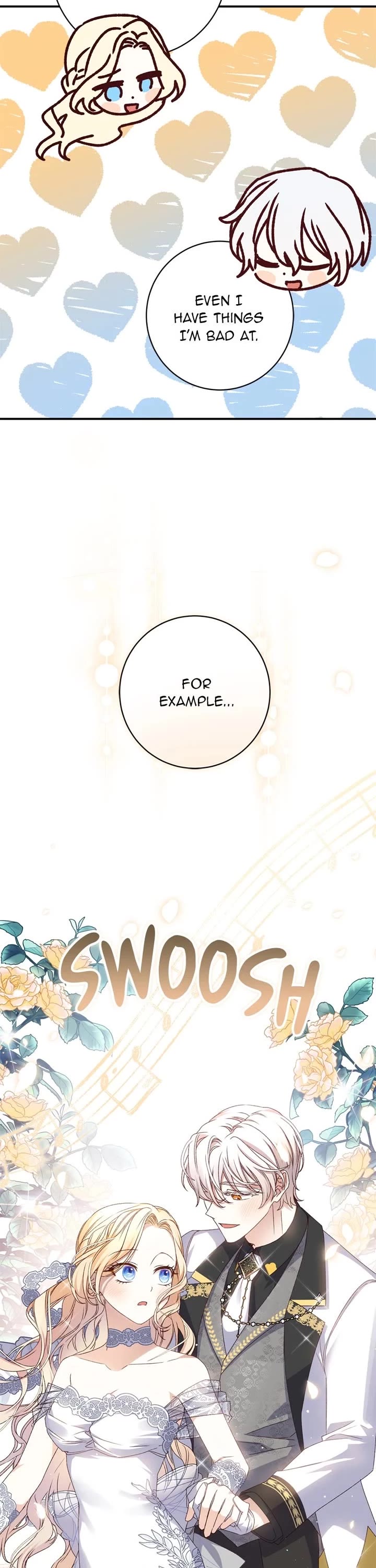 The Tyrant Wants to Live a Virtuous Life chapter 55 page 32