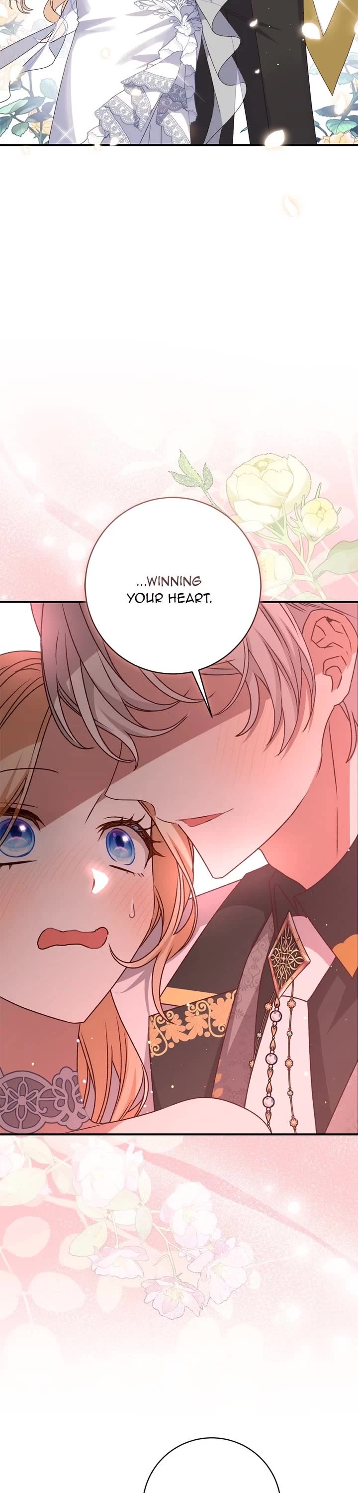 The Tyrant Wants to Live a Virtuous Life chapter 55 page 33