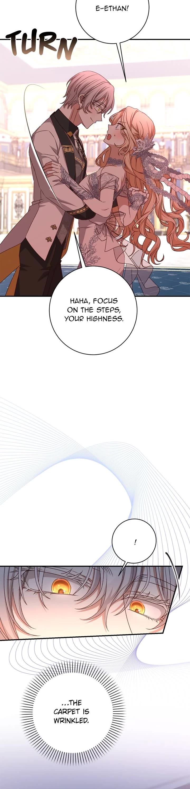 The Tyrant Wants to Live a Virtuous Life chapter 55 page 34