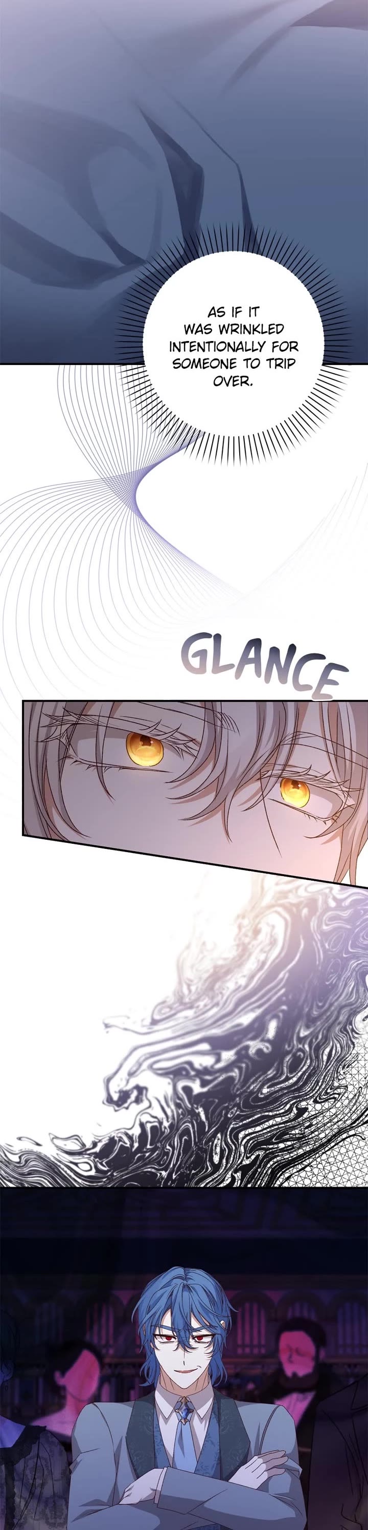 The Tyrant Wants to Live a Virtuous Life chapter 55 page 35