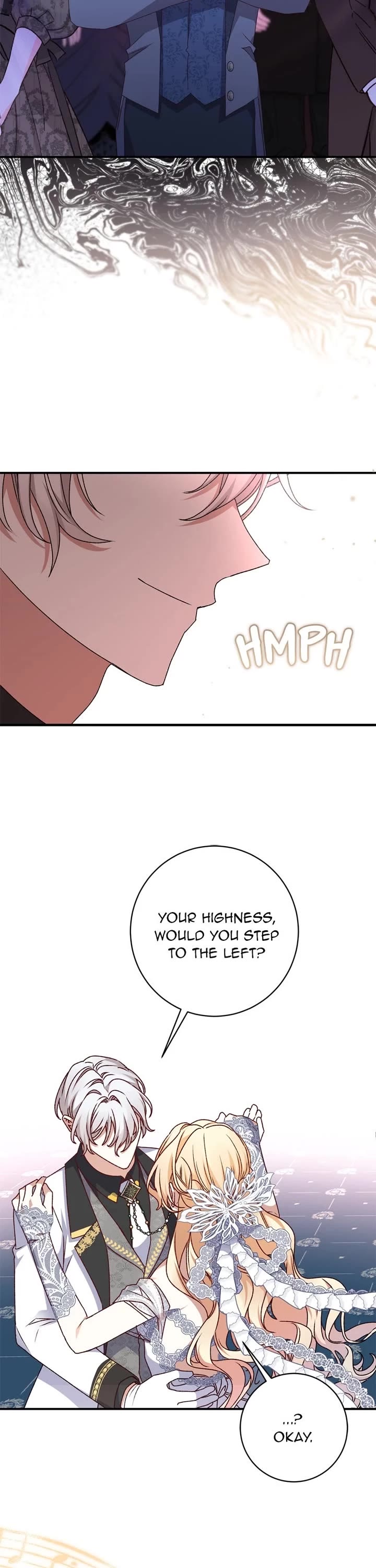 The Tyrant Wants to Live a Virtuous Life chapter 55 page 36