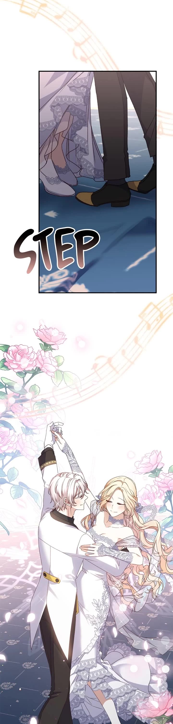 The Tyrant Wants to Live a Virtuous Life chapter 55 page 37