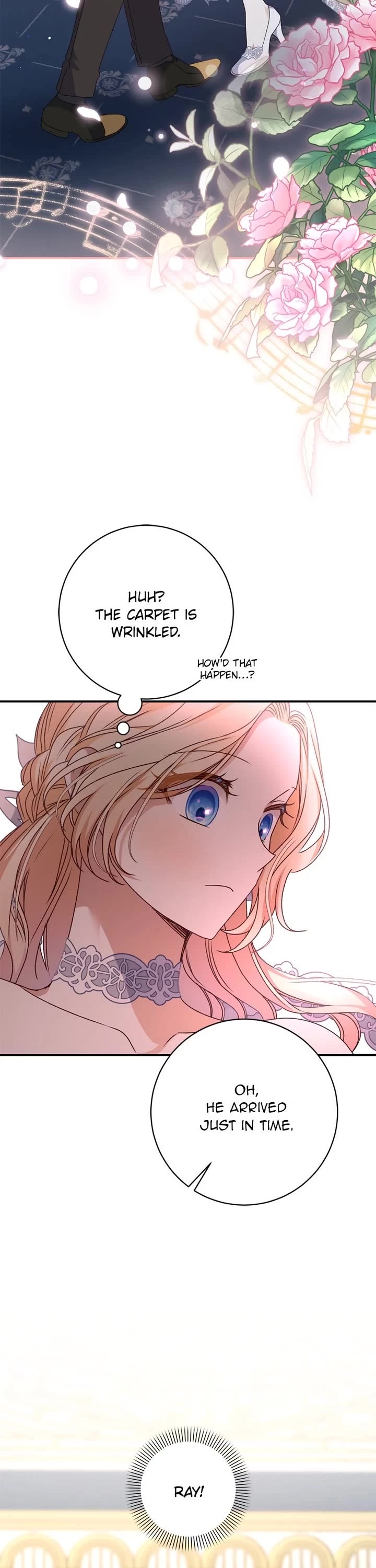 The Tyrant Wants to Live a Virtuous Life chapter 55 page 38