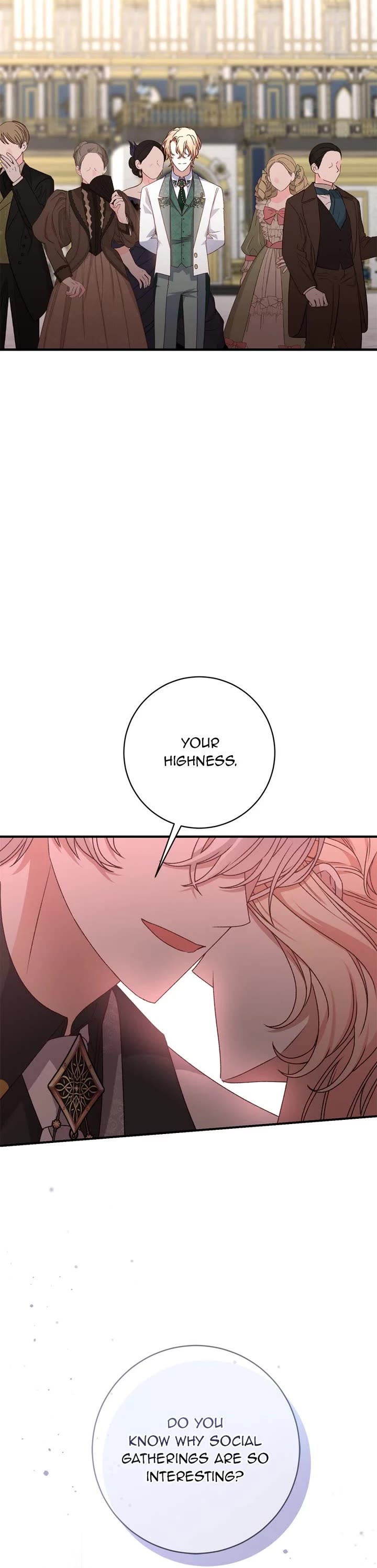 The Tyrant Wants to Live a Virtuous Life chapter 55 page 39