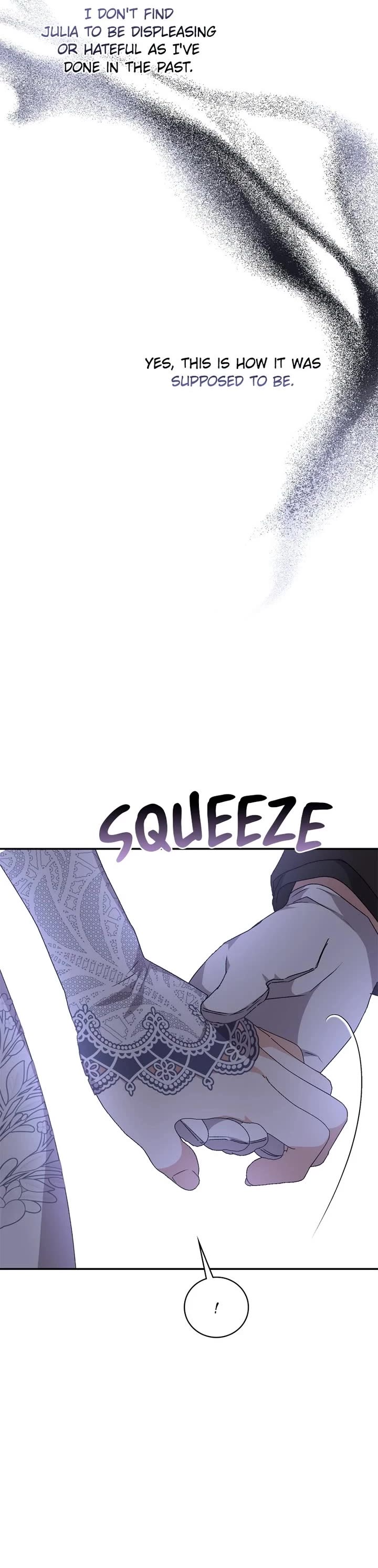 The Tyrant Wants to Live a Virtuous Life chapter 55 page 4