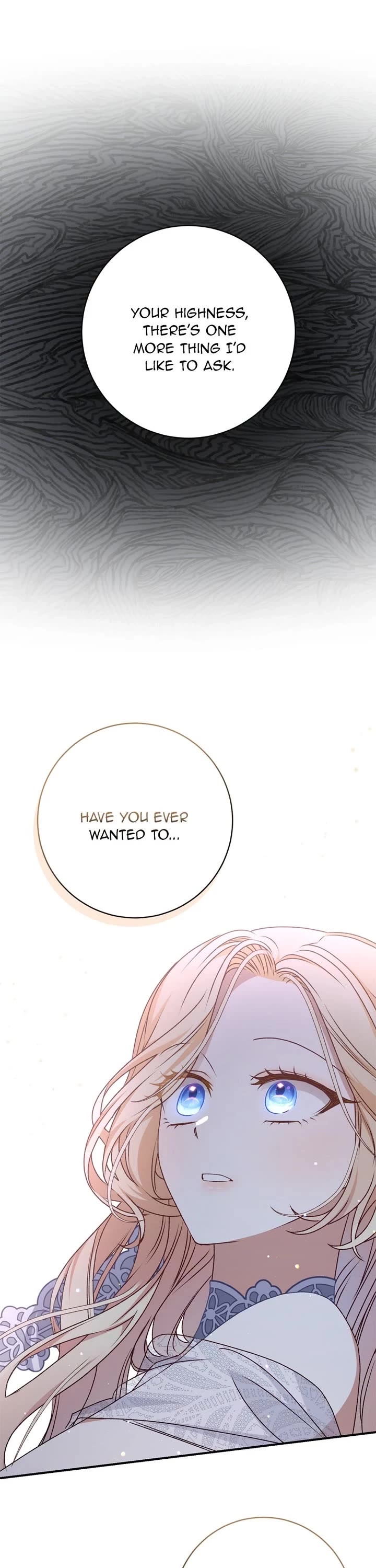 The Tyrant Wants to Live a Virtuous Life chapter 55 page 43