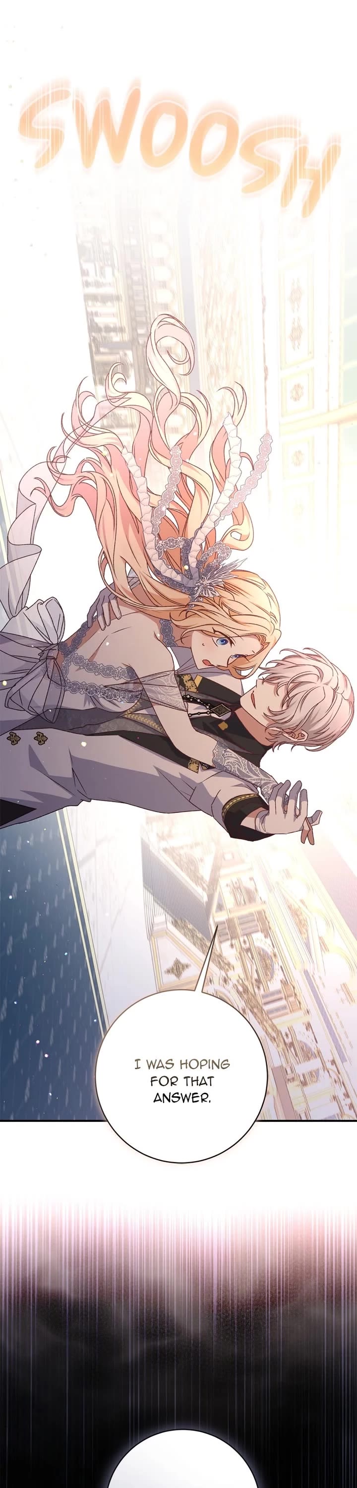 The Tyrant Wants to Live a Virtuous Life chapter 55 page 46