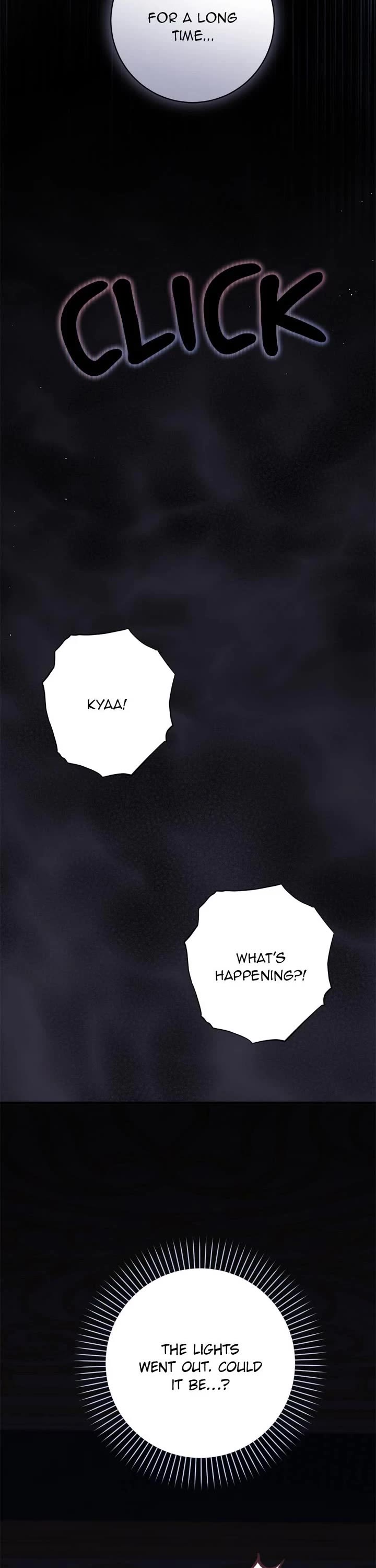 The Tyrant Wants to Live a Virtuous Life chapter 55 page 47