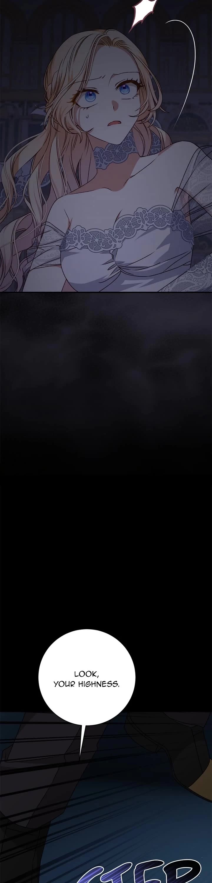 The Tyrant Wants to Live a Virtuous Life chapter 55 page 48