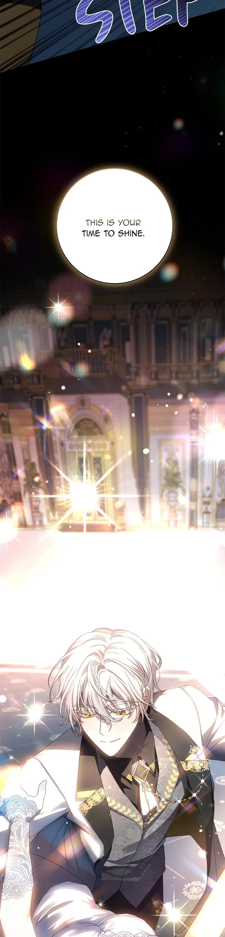 The Tyrant Wants to Live a Virtuous Life chapter 55 page 49