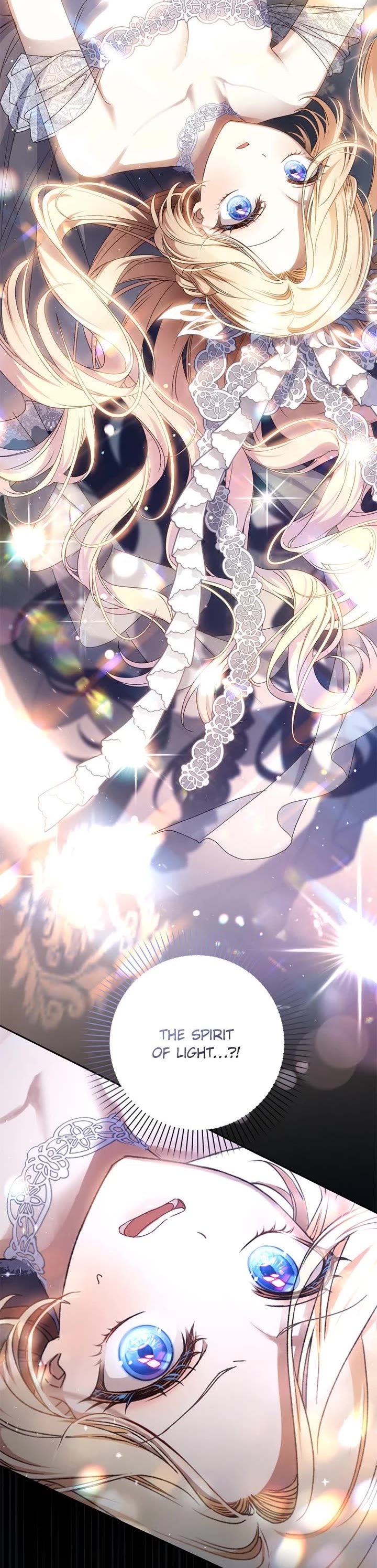 The Tyrant Wants to Live a Virtuous Life chapter 55 page 50