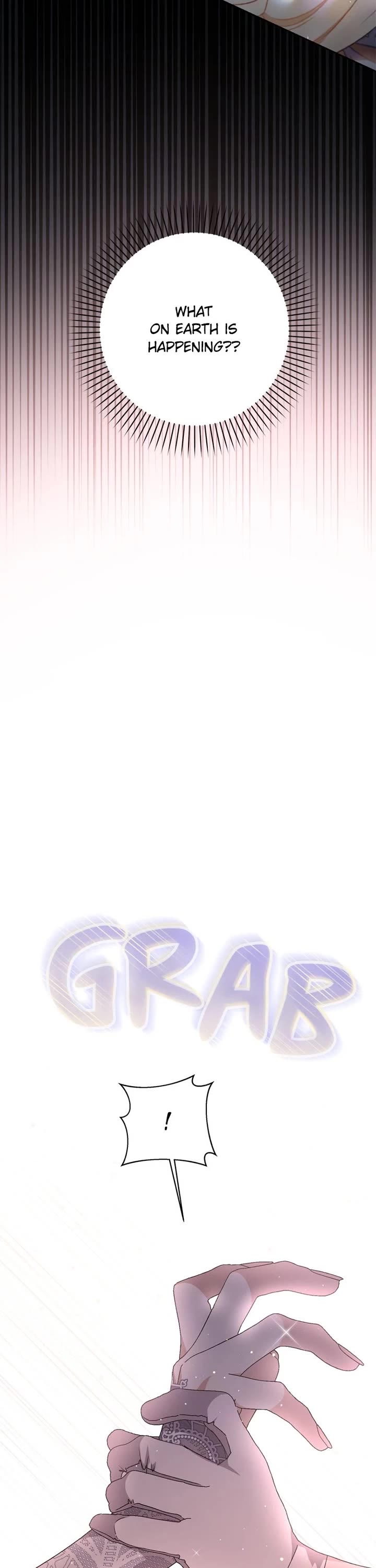 The Tyrant Wants to Live a Virtuous Life chapter 55 page 51